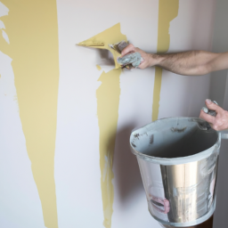 Peinture - sols : Transformez Vos Sols avec une Peinture Résistante et Esthétique Aix-en-Provence